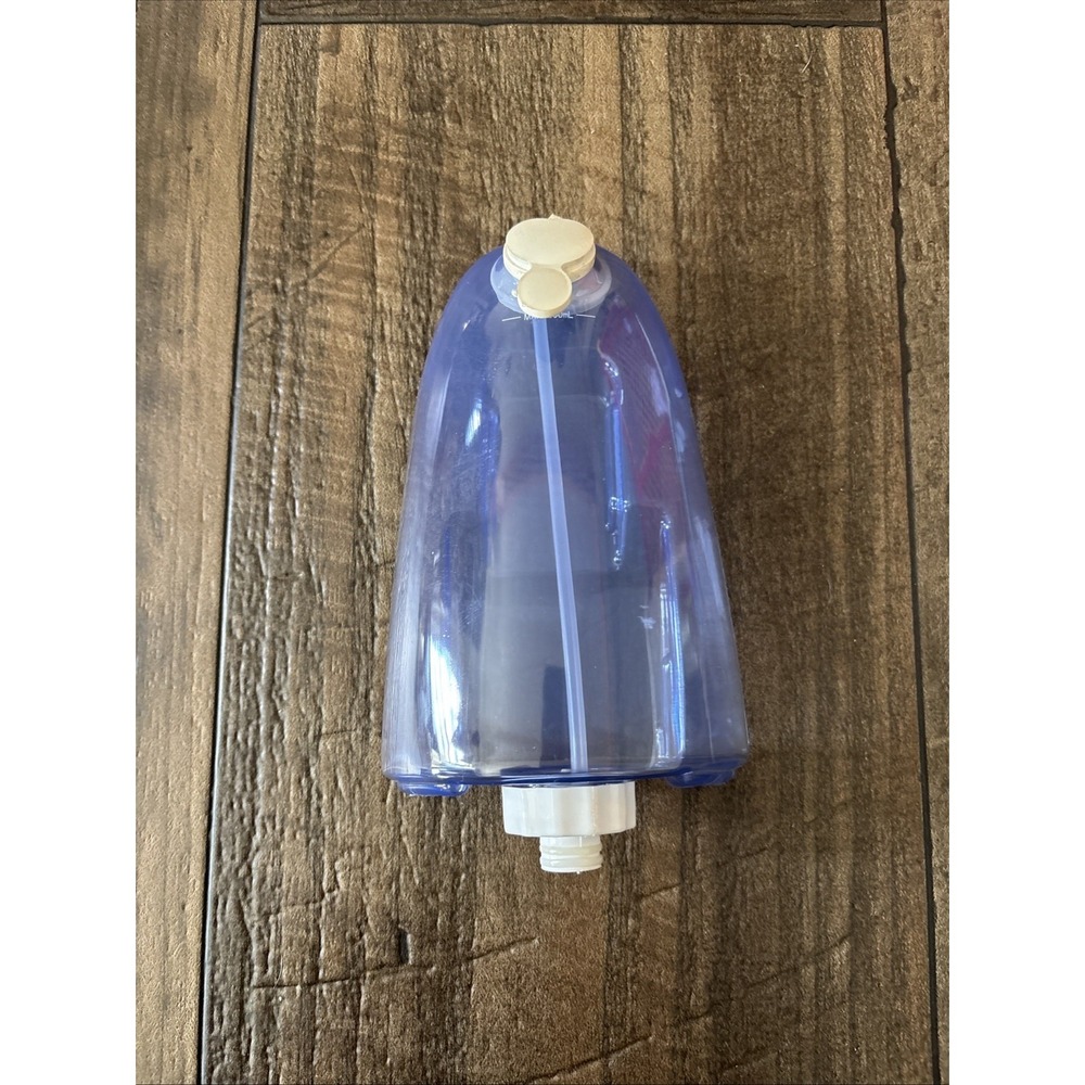 OEM Cirrus Steam Mop Floor Cleaner CR29 Variable Steam Tank Replacement